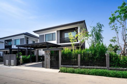 3 Bedroom House for sale in Bang Phli Yai, Samut Prakan