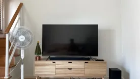 3 Bedroom House for rent in The Connect Suvarnabhumi 4, Racha Thewa, Samut Prakan