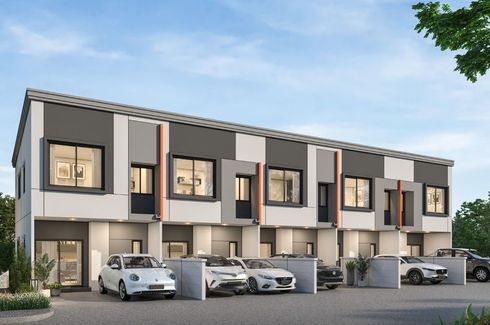 2 Bedroom Townhouse for sale in Pleno Town Sukhumvit-Bangpu, Bang Pu Mai, Samut Prakan