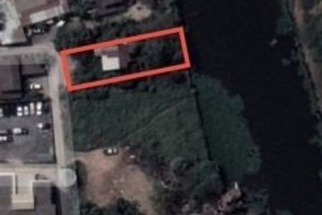 Land for sale in Sisa Chorakhe Noi, Samut Prakan
