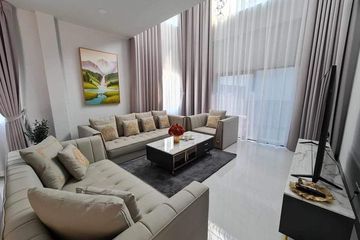 4 Bedroom House for sale in The City Bangna, Bang Kaeo, Samut Prakan