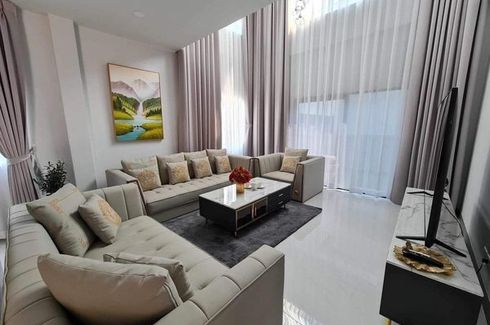 4 Bedroom House for sale in The City Bangna, Bang Kaeo, Samut Prakan