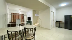 3 Bedroom Townhouse for rent in Baan Pruksa 58/2 Latkrabang Suvarnabhumi, Sisa Chorakhe Noi, Samut Prakan