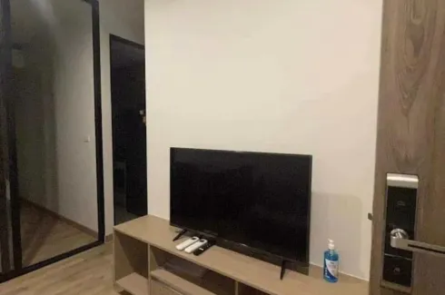 1 Bedroom Condo for rent in NICHE MONO Sukhumvit - Bearing, Samrong Nuea, Samut Prakan near BTS Bearing