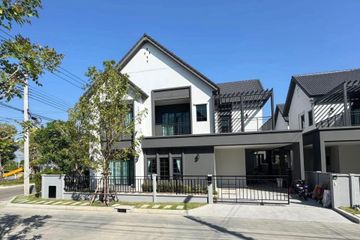 4 Bedroom House for sale in Bang Kaeo, Samut Prakan