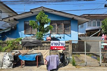 4 Bedroom House for sale in Bang Mueang, Samut Prakan