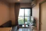 1 Bedroom Condo for rent in Aspire Erawan Prime, Pak Nam, Samut Prakan near BTS Erawan Museum