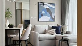 1 Bedroom Condo for rent in Whizdom The Forestias, Bang Kaeo, Samut Prakan