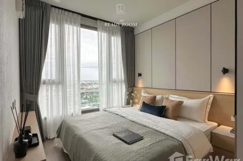 1 Bedroom Condo for rent in Whizdom The Forestias, Bang Kaeo, Samut Prakan