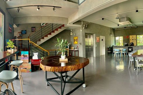 Office for sale in The Pretium Bangna, Bang Kaeo, Samut Prakan