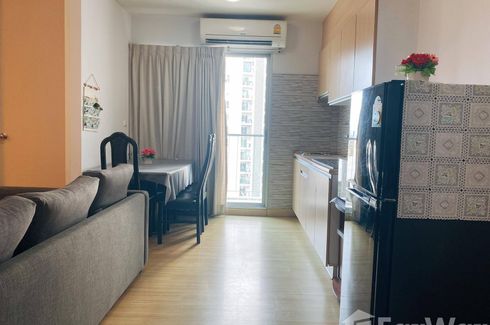 2 Bedroom Condo for rent in The Parkland Srinakarin, Samrong Nuea, Samut Prakan near MRT Si La Salle