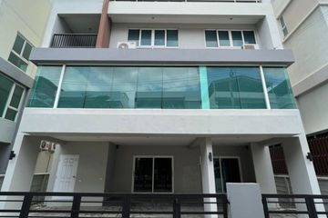6 Bedroom Townhouse for sale in The Terminal Suvarnabhumi, Racha Thewa, Samut Prakan