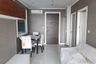 2 Bedroom Condo for rent in The Metropolis Samrong Interchange, Thepharak, Samut Prakan near BTS Samrong