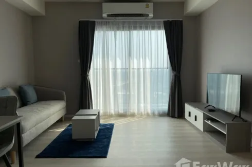 2 Bedroom Condo for rent in A Space Mega Bangna, Bang Kaeo, Samut Prakan