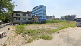 Land for sale in Thepharak, Samut Prakan near MRT Samrong
