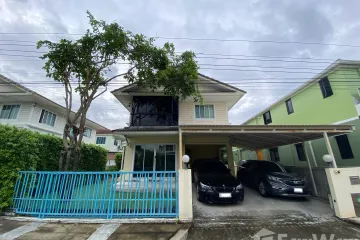 3 Bedroom House for rent in Bang Phli Yai, Samut Prakan