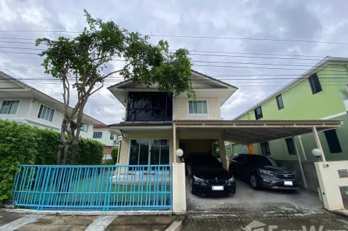 3 Bedroom House for rent in Bang Phli Yai, Samut Prakan