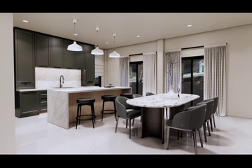 5 Bedroom House for sale in The City Bangna, Bang Kaeo, Samut Prakan