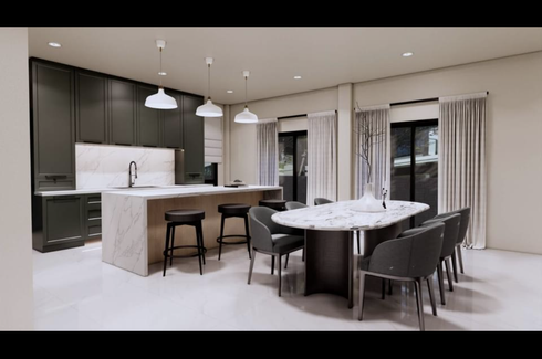 5 Bedroom House for sale in The City Bangna, Bang Kaeo, Samut Prakan