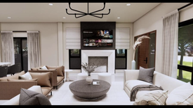 5 Bedroom House for sale in The City Bangna, Bang Kaeo, Samut Prakan