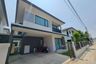 3 Bedroom House for sale in Britania Bangna-Suvarnabhumi KM.26, Bang Bo, Samut Prakan