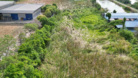 Land for sale in Sisa Chorakhe Yai, Samut Prakan