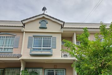 2 Bedroom Townhouse for rent in Villaggio Bangna, Bang Bo, Samut Prakan