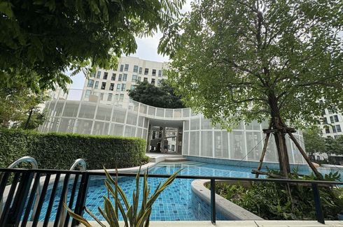 1 Bedroom Condo for sale in Unio Sukhumvit 72, Samrong Nuea, Samut Prakan near BTS Bearing