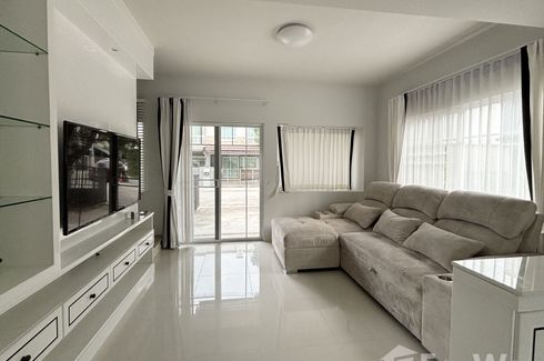 2 Bedroom Townhouse for rent in indy 3 Bangna-km.7, Bang Kaeo, Samut Prakan