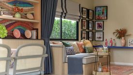 2 Bedroom House for sale in Anasiri Srinakarin - Phraeksa, Thai Ban Mai, Samut Prakan