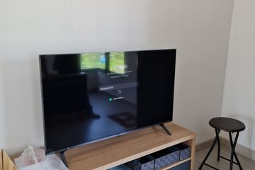 Condo for rent in Supalai City Resort Sukhumvit 107, Samrong Nuea, Samut Prakan