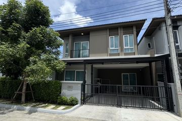 2 Bedroom House for rent in Grande Pleno Mega Bangna, Bang Phli Yai, Samut Prakan