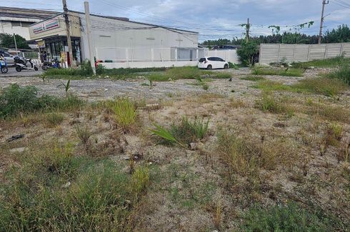 Land for sale in Bang Pu, Samut Prakan