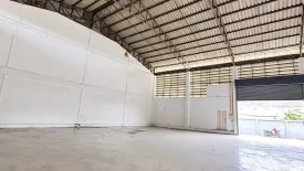 1 Bedroom House for rent in Bang Sao Thong, Samut Prakan