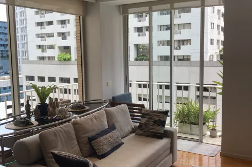 1 Bedroom Condo for rent in Langsuan Ville, Lumpini, Bangkok near BTS Chit Lom