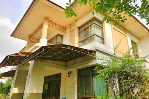 4 Bedroom House for sale in Bang Kaeo, Samut Prakan