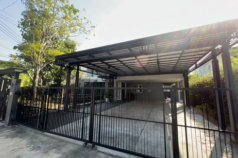 4 Bedroom House for sale in Mantana Bangna Km.7, Bang Kaeo, Samut Prakan