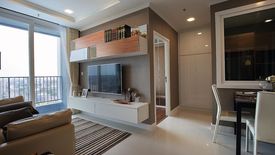 2 Bedroom Condo for sale in The Metropolis Samrong Interchange, Thepharak, Samut Prakan near BTS Samrong