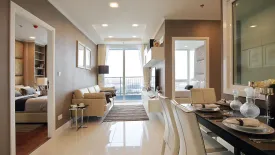 2 Bedroom Condo for sale in The Metropolis Samrong Interchange, Thepharak, Samut Prakan near BTS Samrong