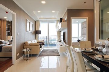 2 Bedroom Condo for sale in The Metropolis Samrong Interchange, Thepharak, Samut Prakan near BTS Samrong