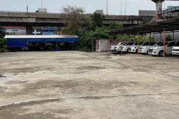 Land for sale in Bang Phli Yai, Samut Prakan