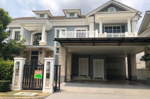 4 Bedroom House for sale in narasiri bangna, Bang Phli Yai, Samut Prakan