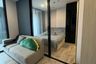 1 Bedroom Condo for rent in Niche Mono Mega Space Bangna, Bang Kaeo, Samut Prakan