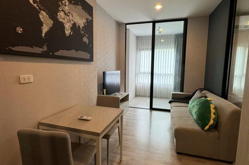 1 Bedroom Condo for rent in Niche Mono Mega Space Bangna, Bang Kaeo, Samut Prakan