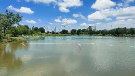 Land for sale in Phraek Sa, Samut Prakan