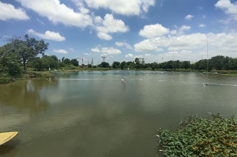 Land for sale in Phraek Sa, Samut Prakan