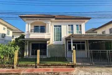 4 Bedroom House for rent in Passorn 28 Kingkaew-Namdaeng, Bang Phli Yai, Samut Prakan