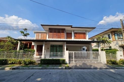 5 Bedroom House for sale in Bang Kaeo, Samut Prakan