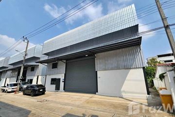 House for rent in Racha Thewa, Samut Prakan