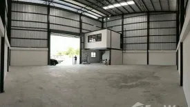 House for rent in Racha Thewa, Samut Prakan